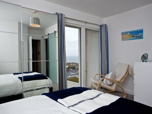 4 chambres, Wi-Fi gratuit