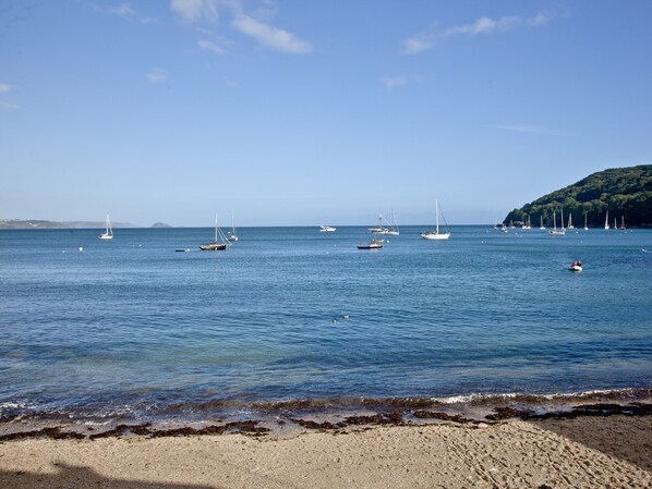 Plage