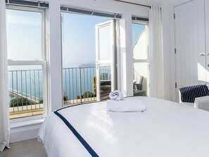 2 bedrooms, free WiFi - Marina Beach House, Torquay (Torquay)