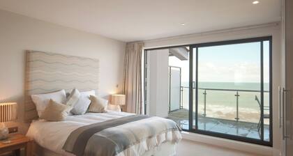 3 bedroom accommodation in Westward Ho!