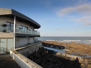 Exterior - 3 bedroom accommodation in Westward Ho! (Westward Ho!)