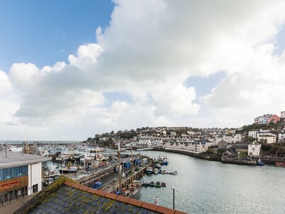 2 bedroom accommodation in Brixham