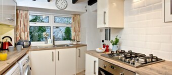 2 bedroom accommodation in Brixham