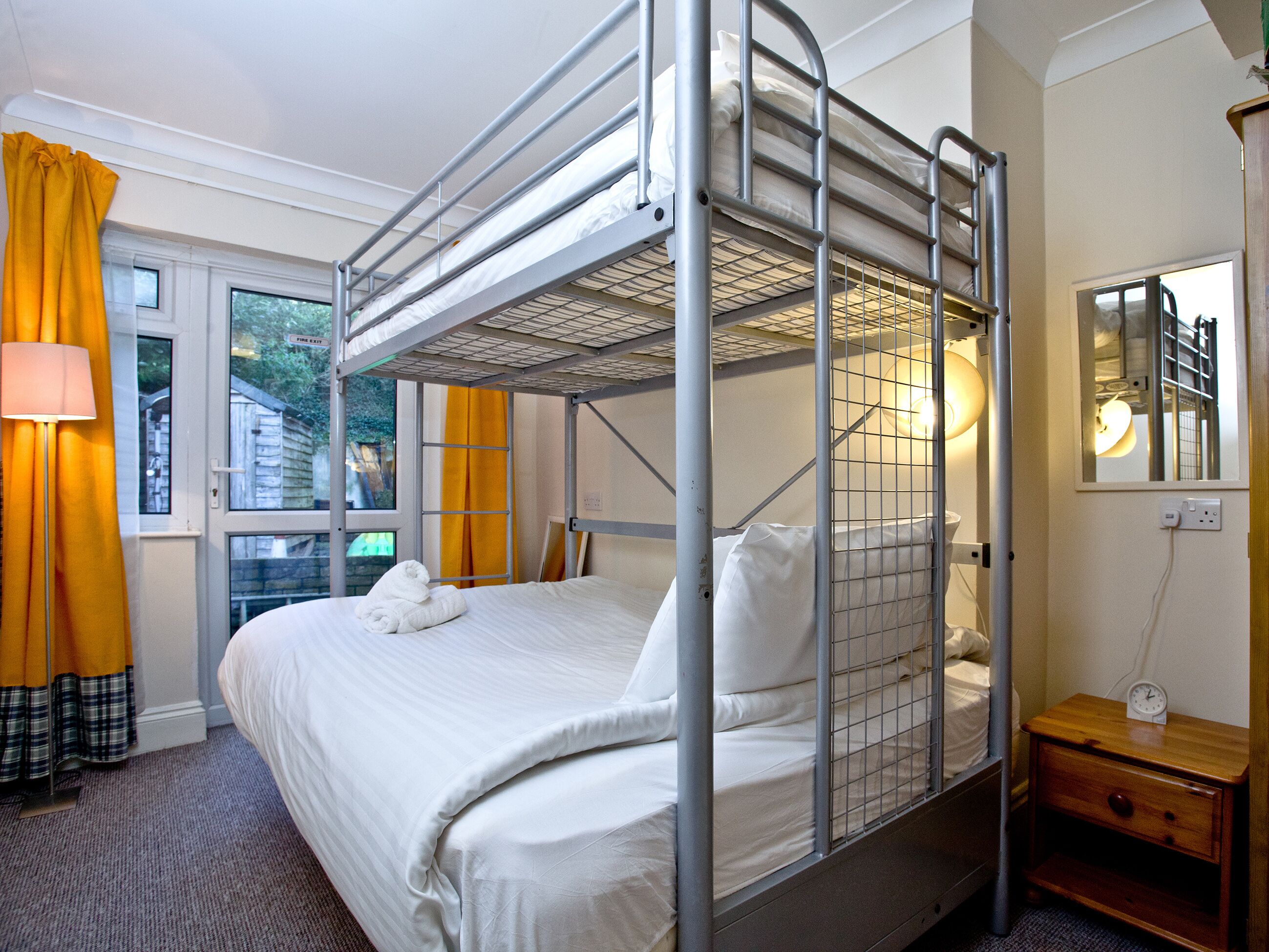 3 bedrooms, free WiFi