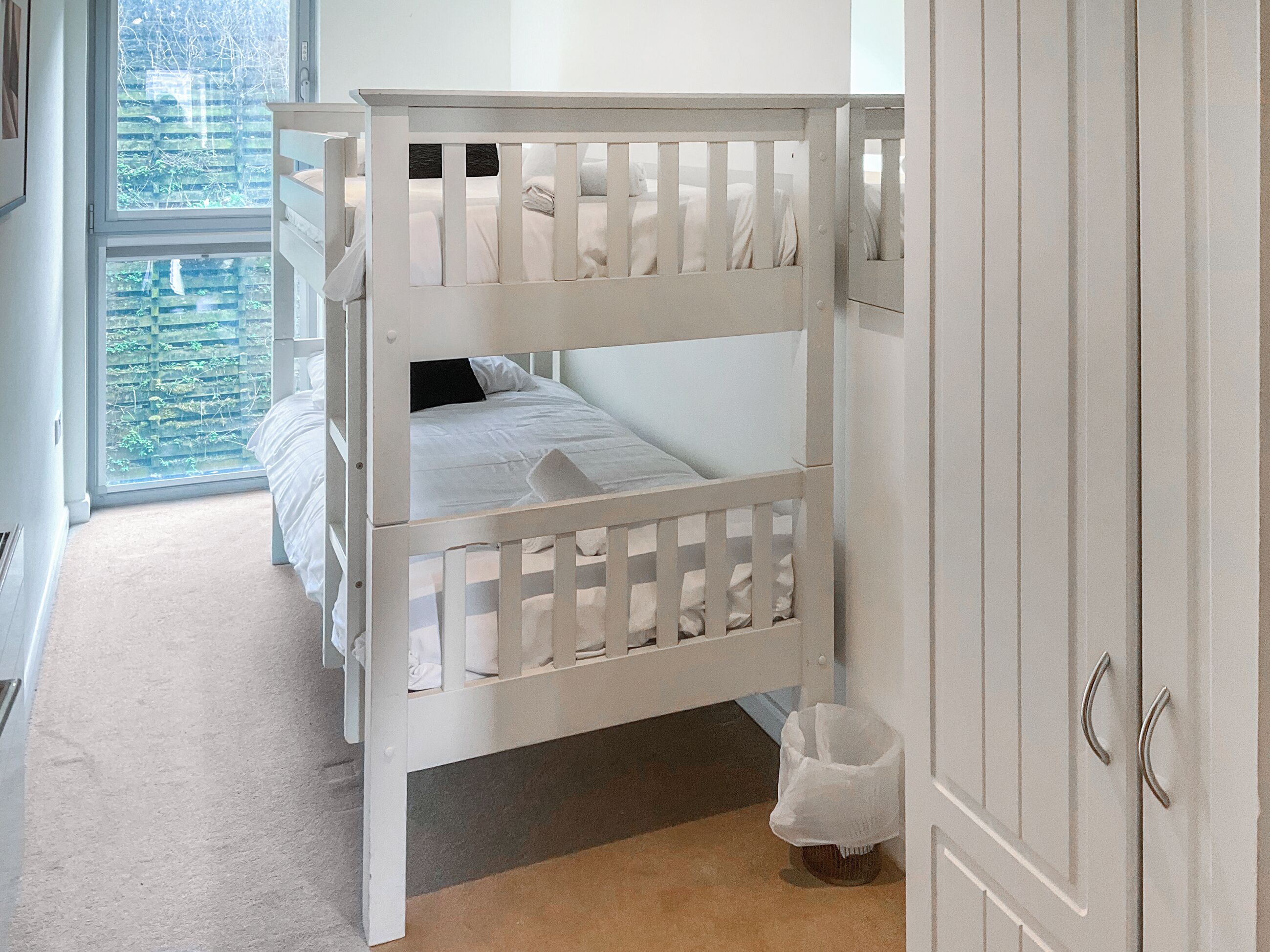 2 Schlafzimmer, kostenloses WLAN