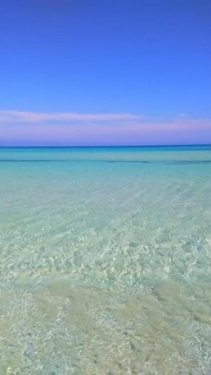 Praia particular nas proximidades 