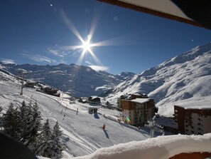 Sci e sport sulla neve