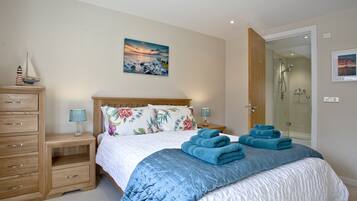 2 chambres, Wi-Fi gratuit