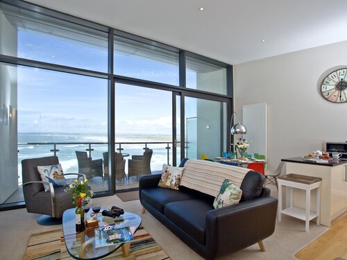Sunset Bay - 31 Horizon View