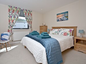 2 bedrooms, free WiFi - Sunset Bay - 31 Horizon View (Westward Ho!)