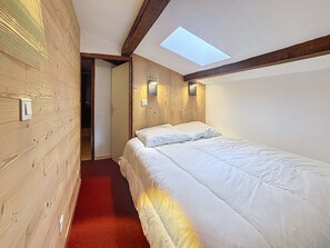 3 bedrooms, free WiFi