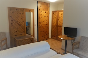 Chambre Double ou avec lits jumeaux | Équipements de la chambre