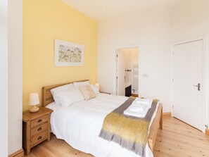 2 chambres, Wi-Fi gratuit