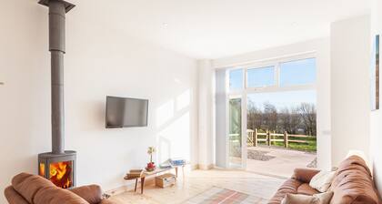 2 Schlafzimmer Unterkunft in Braunton, near Barnstaple