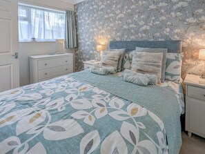1 bedroom, free WiFi, wheelchair access - Turnstone - 2 Linden Court (Brixham)