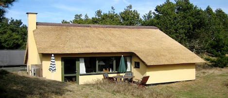 Aussenbereich