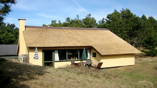 Exterieur
