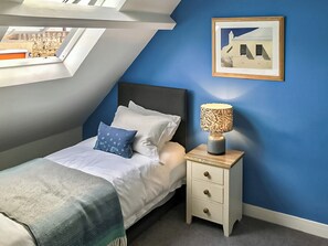 3 chambres, Wi-Fi gratuit