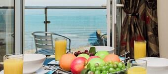 Sunny Beach Apartments