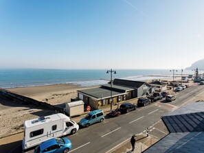 Fishing - Sunny Beach Apartments (Shanklin)