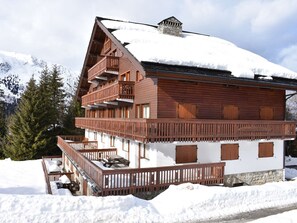 Udendørsområde