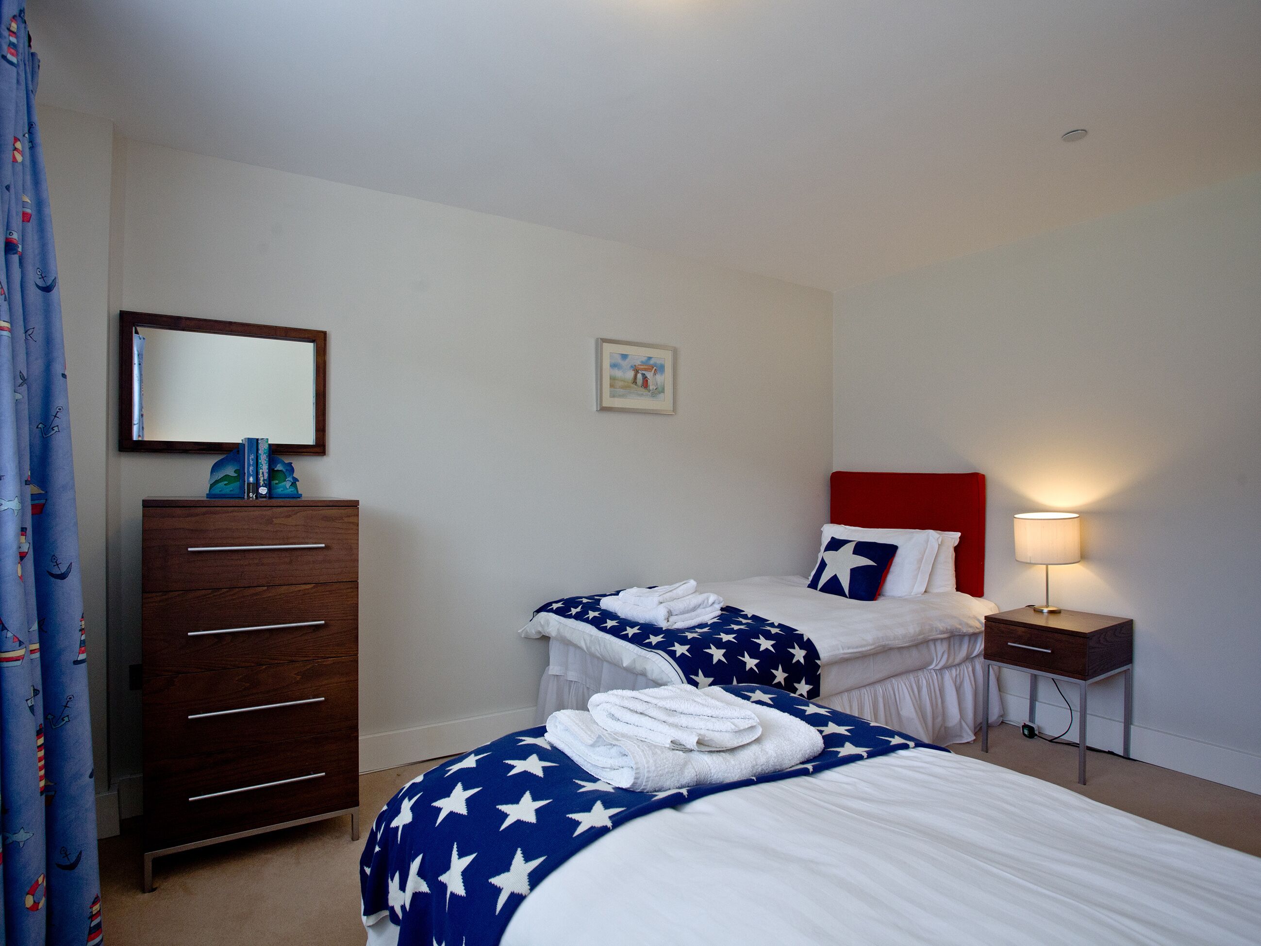 3 slaapkamers, gratis wifi