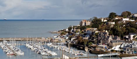 Port de plaisance