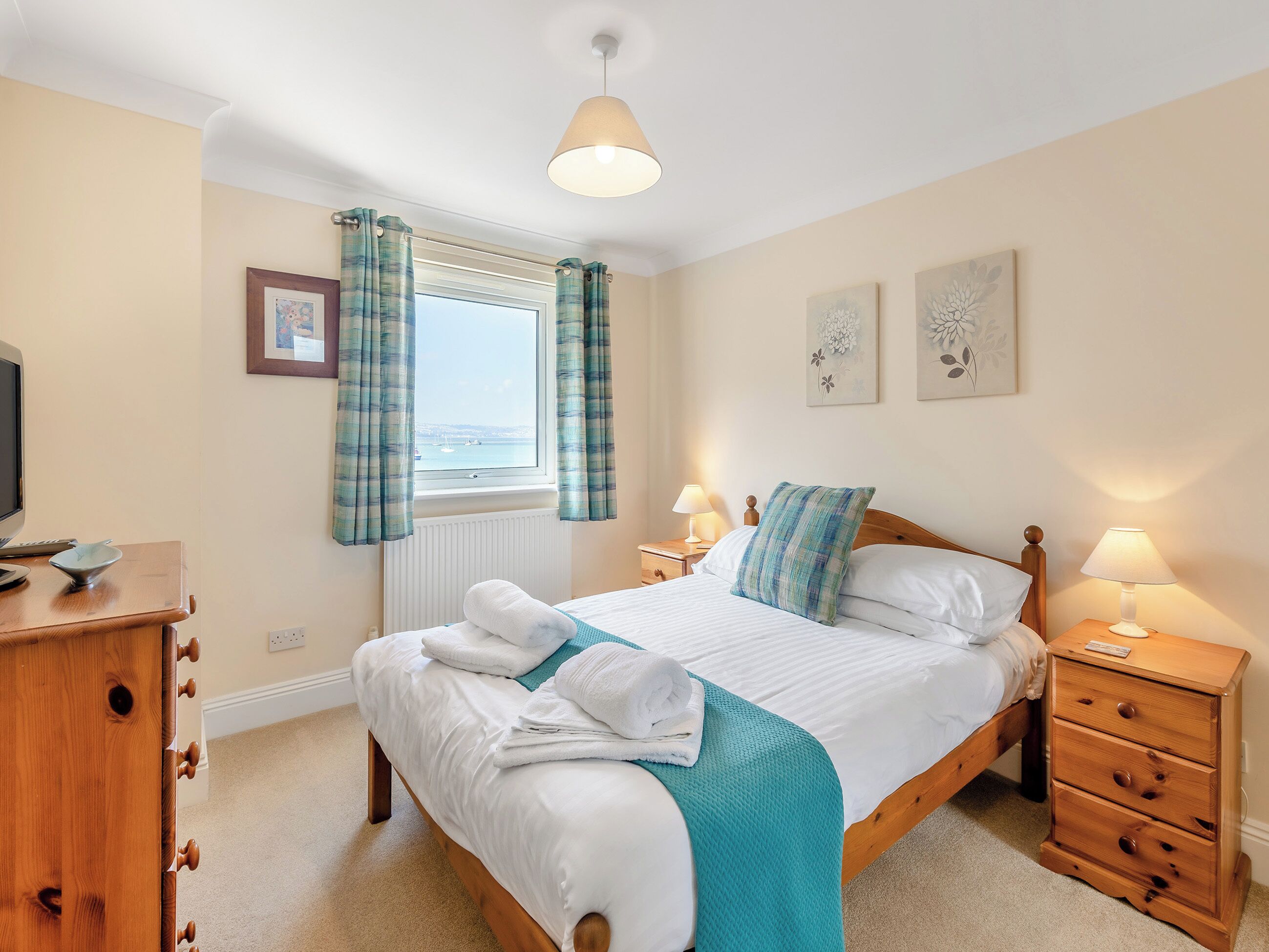 3 bedrooms, free WiFi