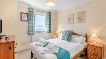 3 bedrooms, free WiFi