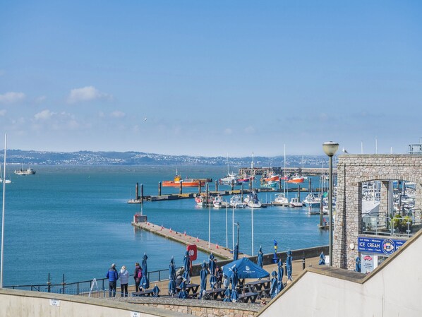 Port de plaisance