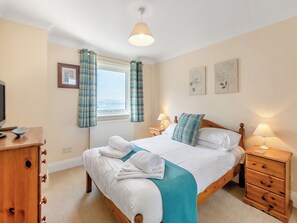 3 bedrooms, free WiFi