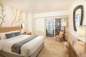 خدمة الإنترنت وملاءات أسرّة