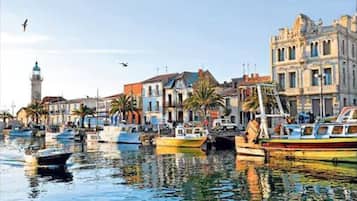 Jachthaven
