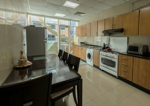 Shared kitchen - 4902 (Dubai)