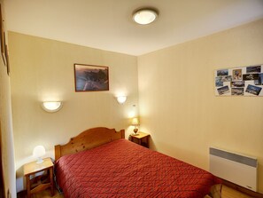 2 Schlafzimmer