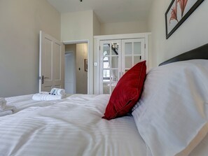 2 quartos, Wi-Fi de cortesia