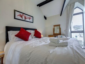 2 Schlafzimmer, kostenloses WLAN
