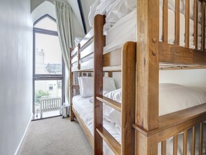 2 Schlafzimmer, kostenloses WLAN