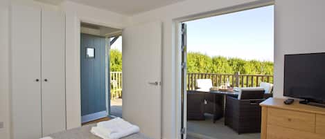 1 slaapkamer, gratis wifi