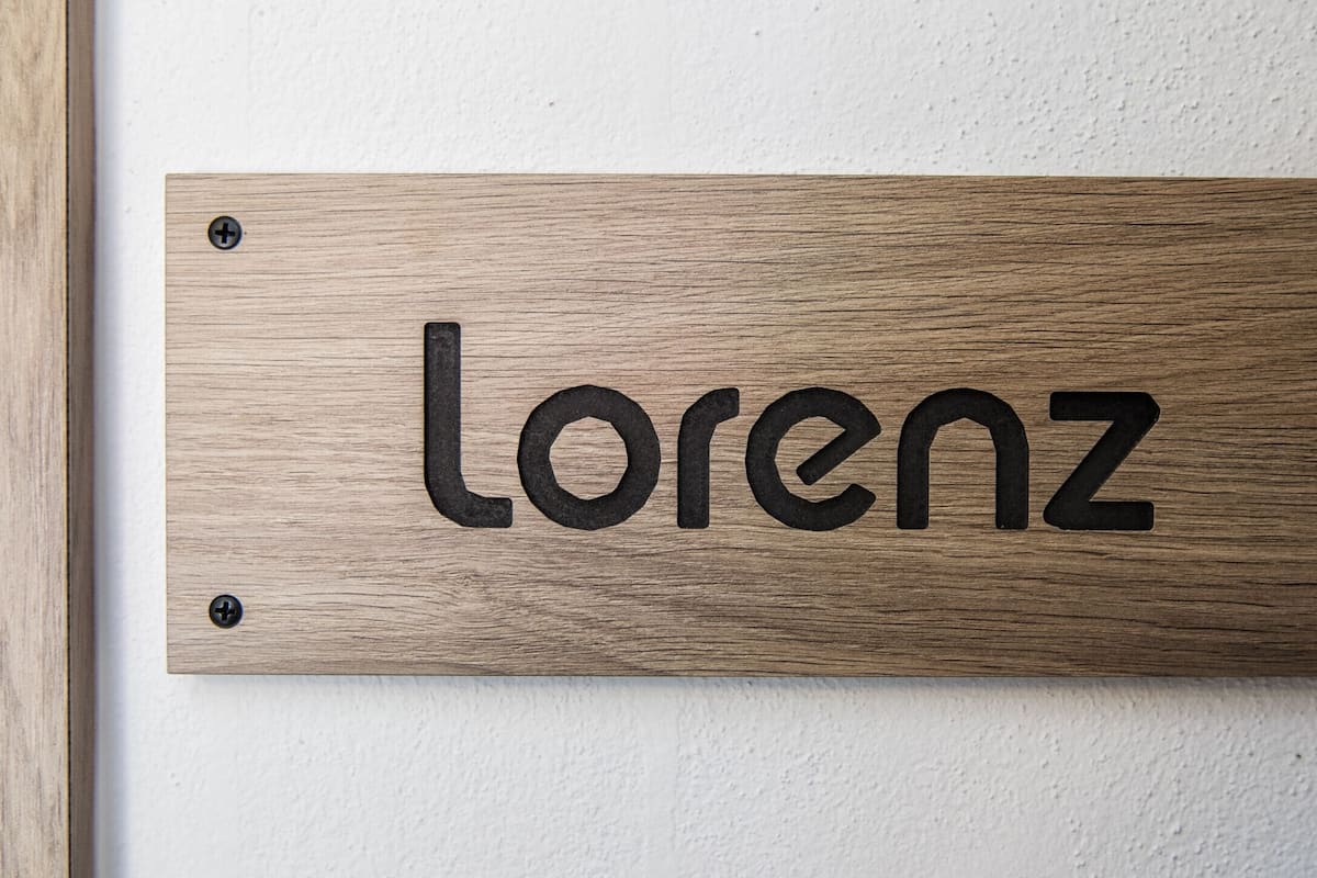 Superior Apartment - Lorenz | Room amenity
