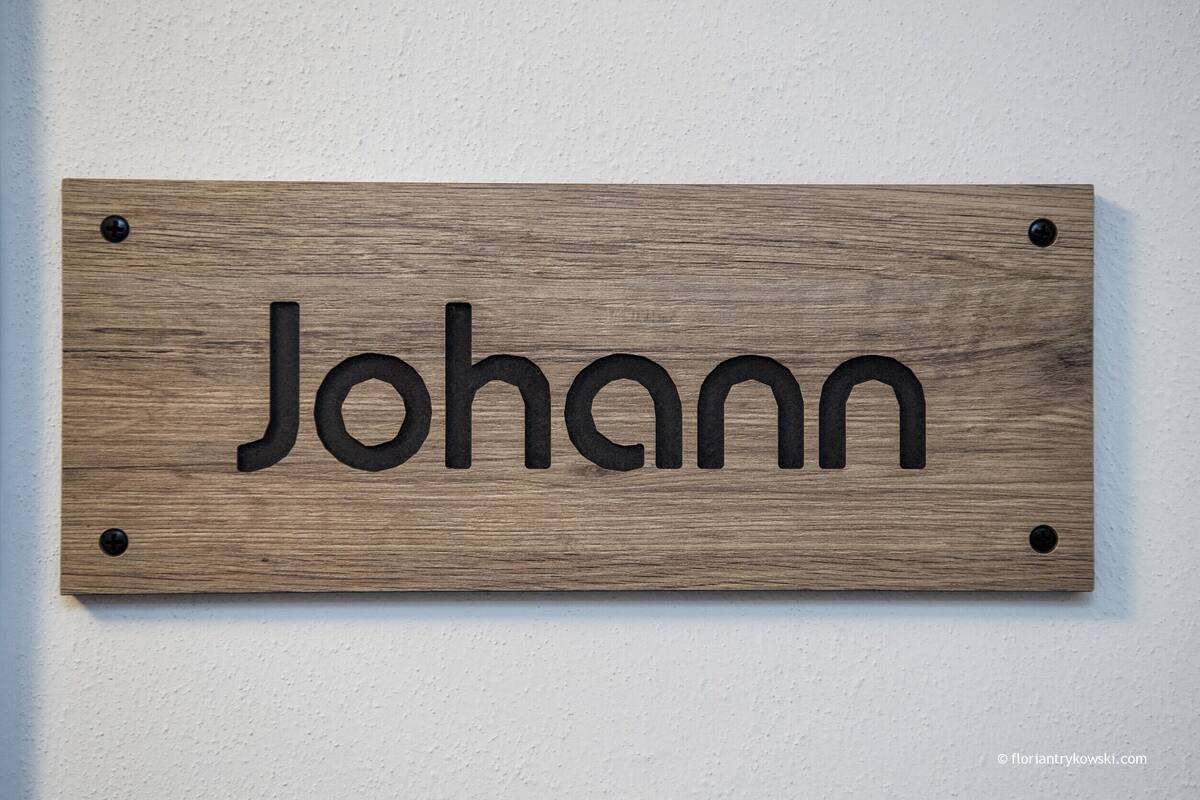 Superior Apartment - Johann | Fasilitas kamar