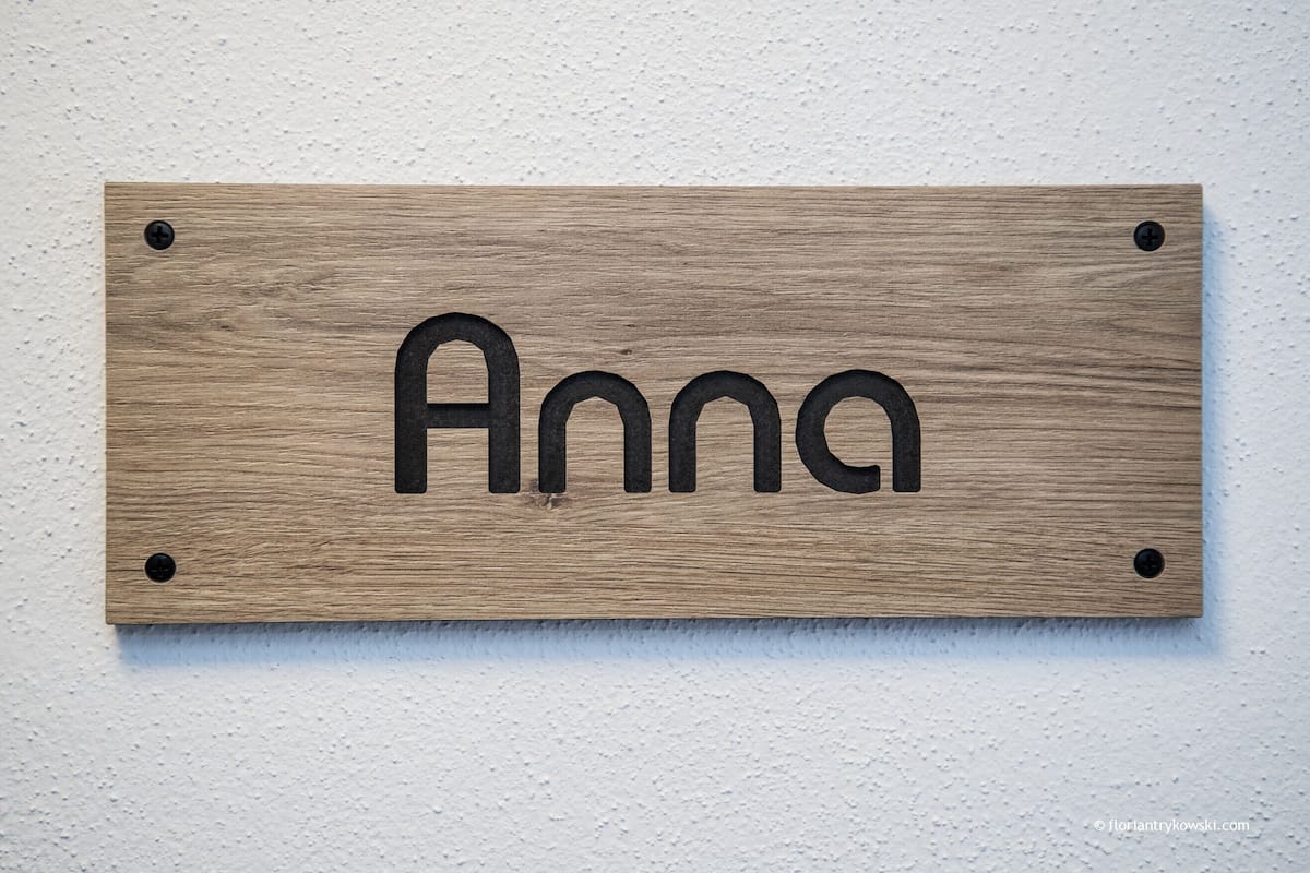 Superior Apartment - Anna | Fasilitas kamar