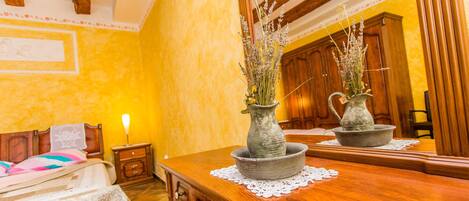 3 camere, ferro/asse da stiro, Wi-Fi, lenzuola