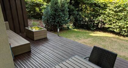 Business Apartments Ratingen 4