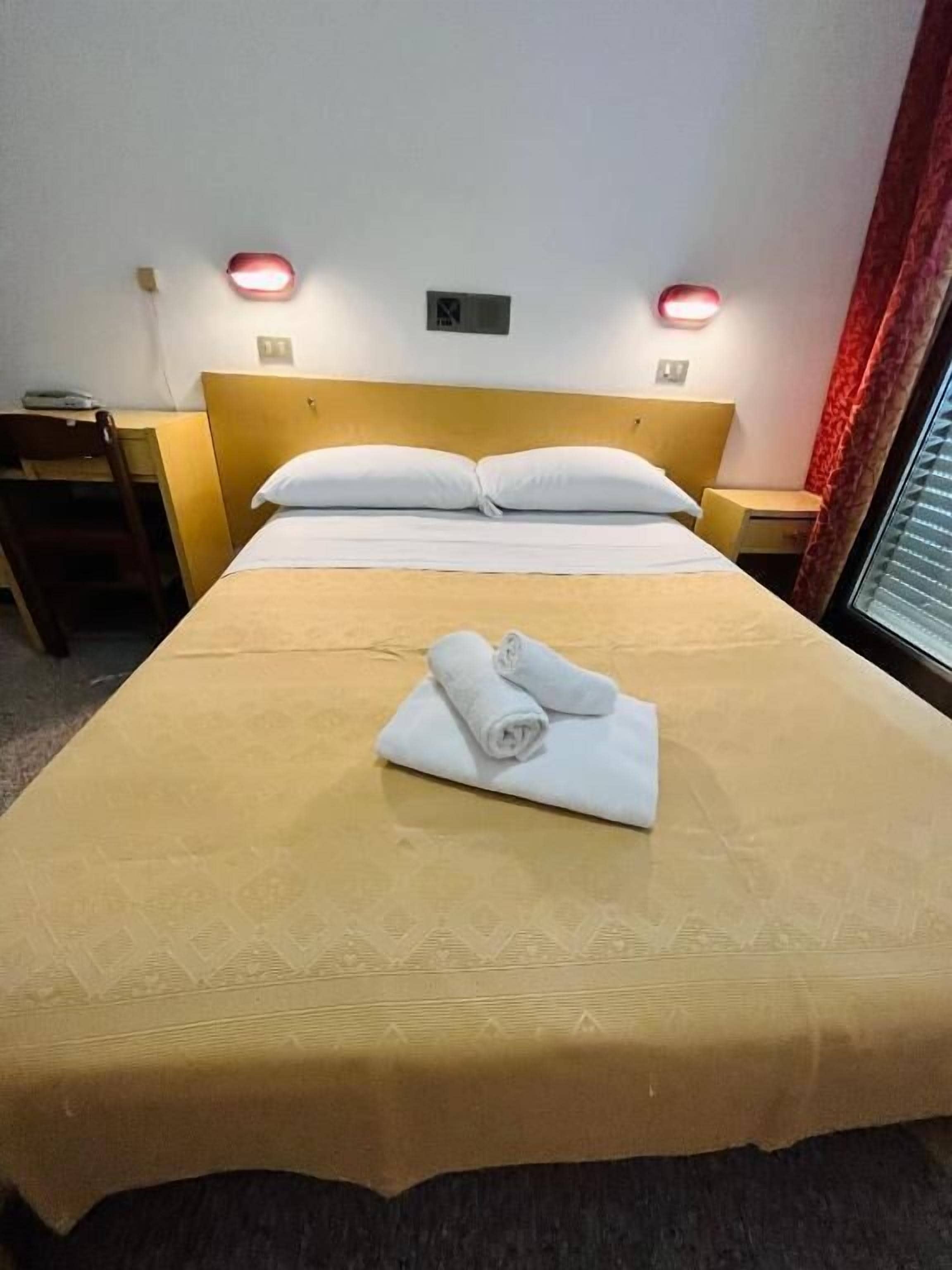 Photo - Hotel Columbia Frontemare