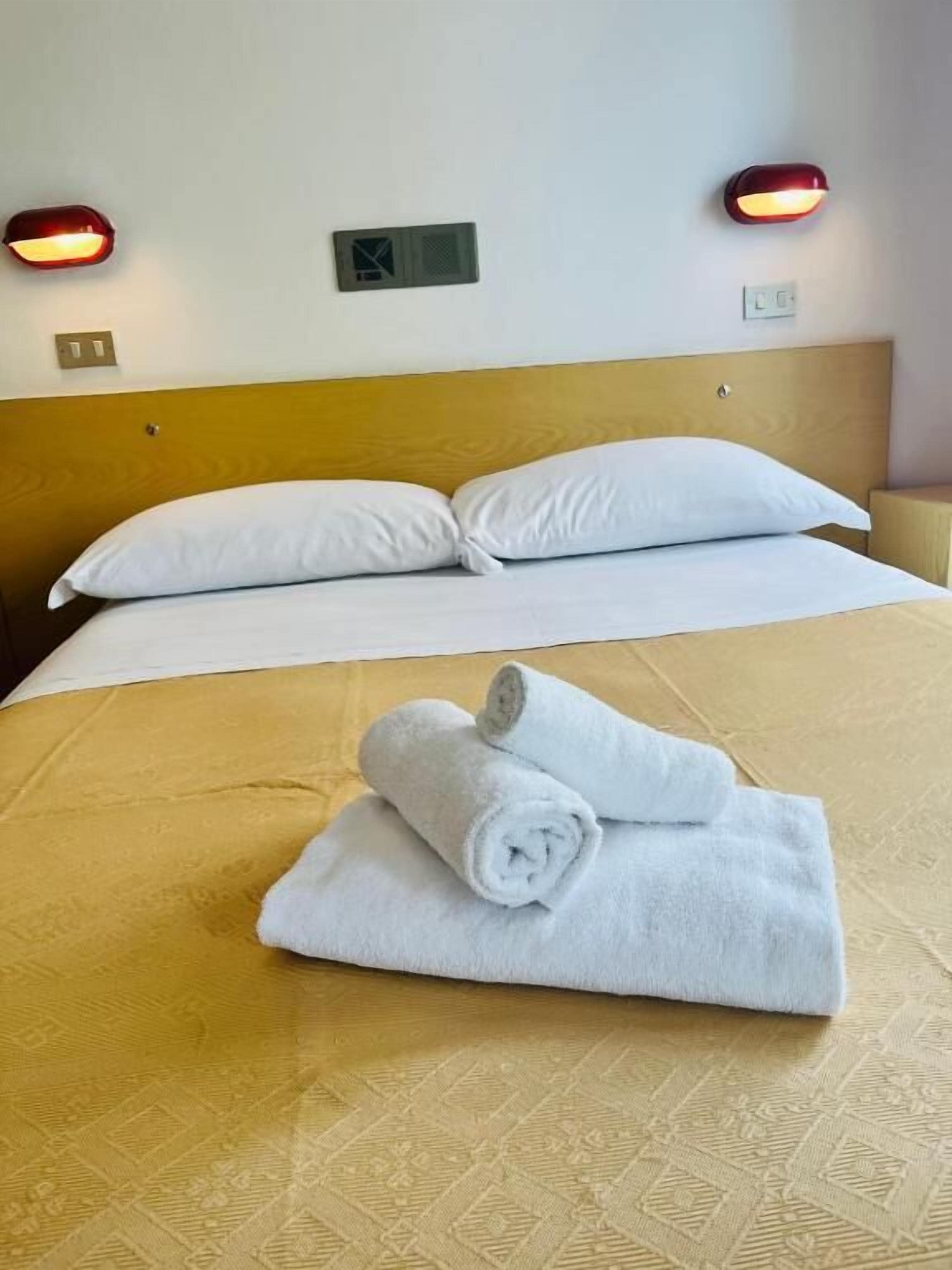 Photo - Hotel Columbia Frontemare