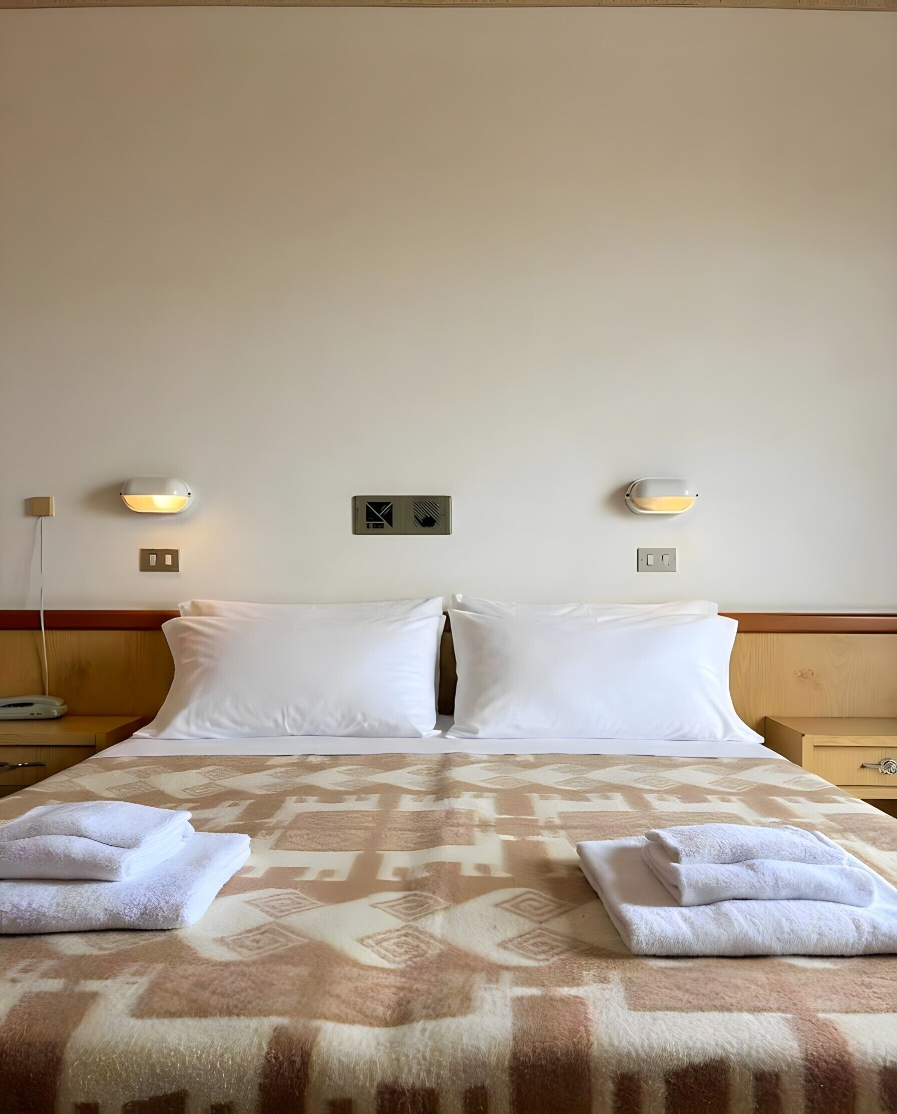 Photo - Hotel Columbia Frontemare