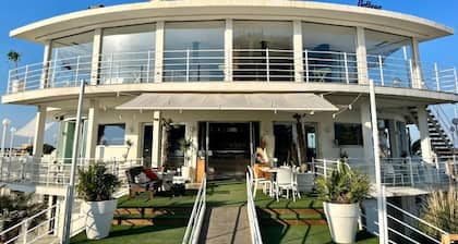 Hotel Columbia Frontemare