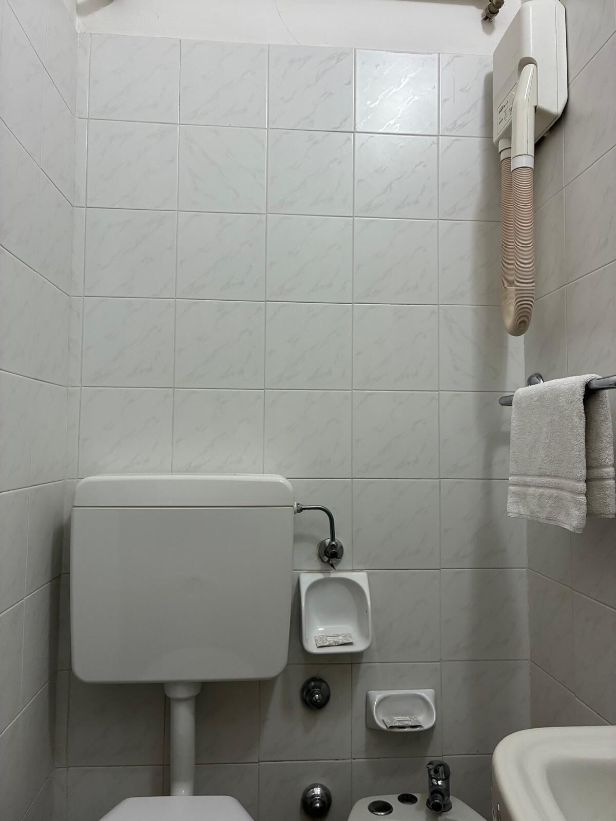 Photo - Hotel Columbia Frontemare