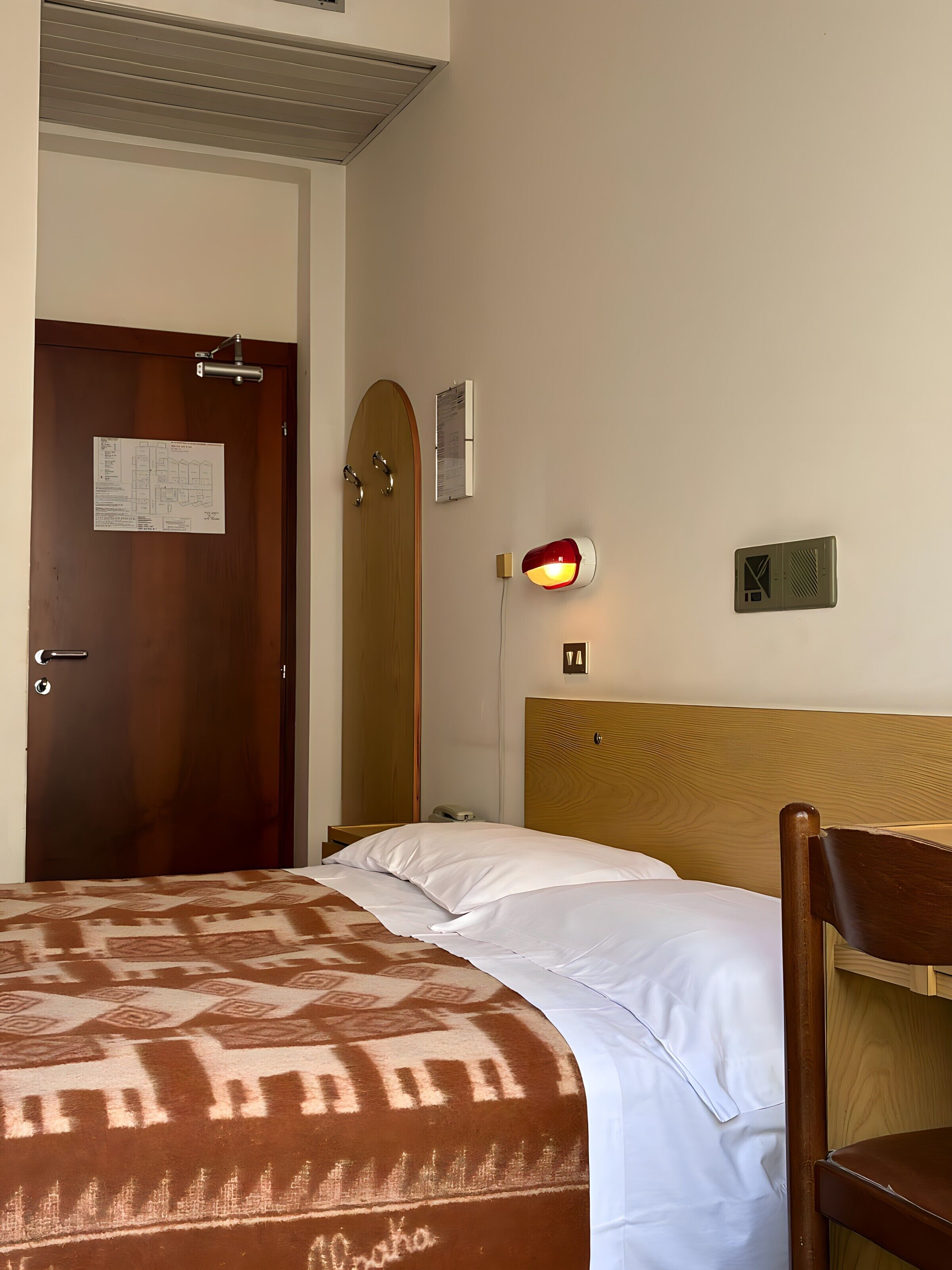Photo - Hotel Columbia Frontemare